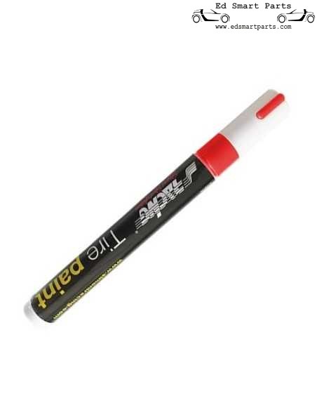 Marqueur de pneu Simoni Racing - Rouge