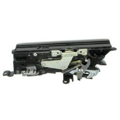 fixação do teto no pilar B smart ForTwo Cabrio 450