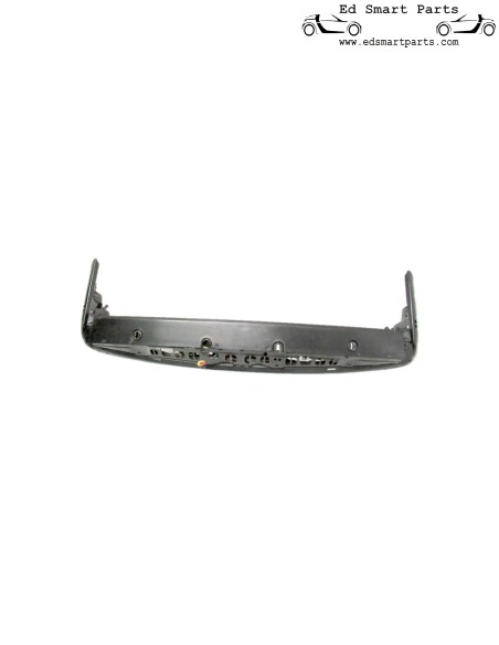 cassetta tetto sezione meccanica smart ForTwo Cabrio 450