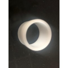 Manchon de fixation pour lunette arrière latérale Smart Roadster Coupé