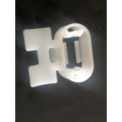 clip di fissaggio del cablaggio smart roadster