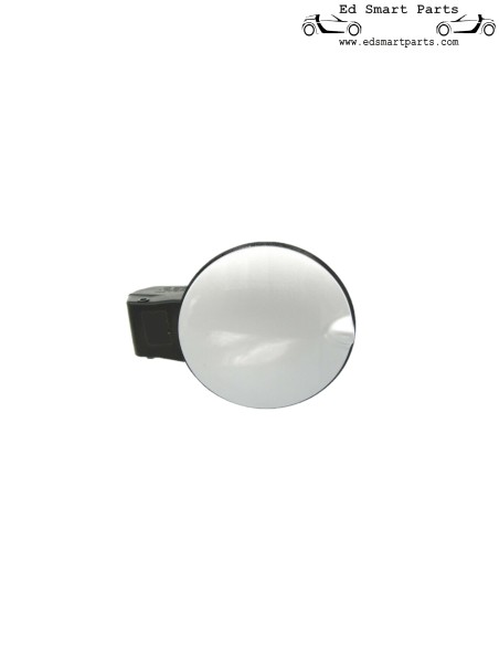 Copertura sportello carburante per Smart ForFour 454 vari colori