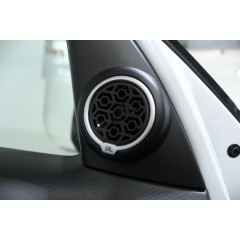 Smart ForFour 453 JBL Tweeter Luidspreker Upgrade Kit