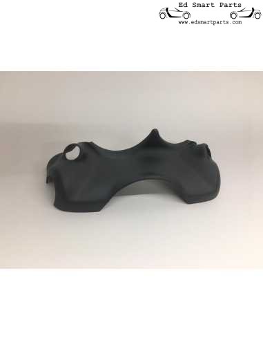 Suporte para cápsulas Michalak para Smart Roadster com volante à esquerda