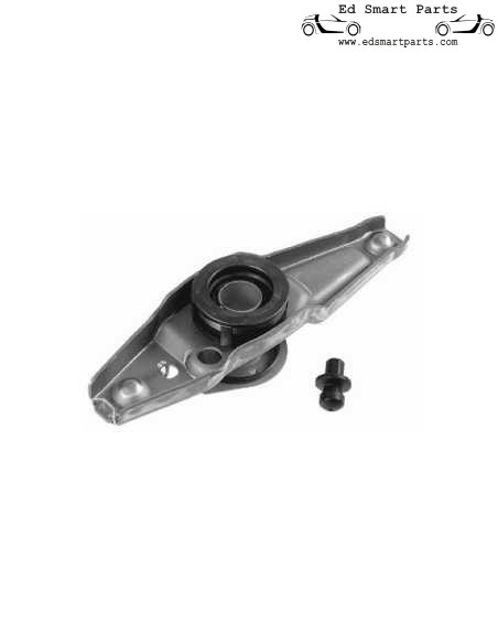 SISTEMA DE DESEMBRAGUE SACHS PARA SMART ROADSTER 452 Y FORTWO 450