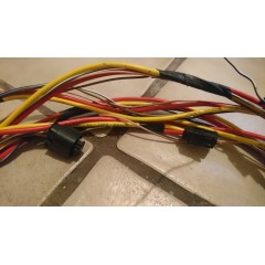 Softtop Wiring Loom for Smart Roadster 2