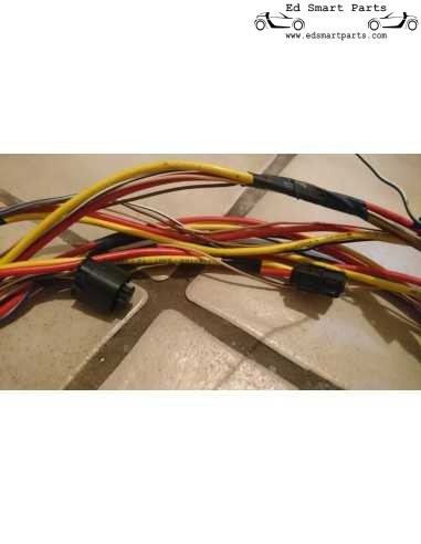 Cablaggio capote per Smart Roadster