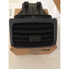 Novo Smart Roadster Painel JET console central