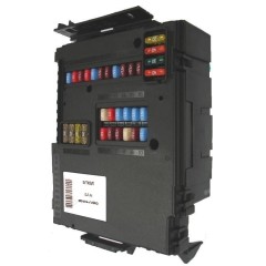 SAM - SIGNAL ACQUISITION AND ACTUATION MODULE for any 451 smart fortwo