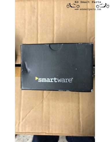 Smartware 2002 Espresso Cup - nuovo di zecca