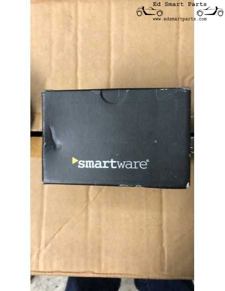 Smartware 2002 Espressotasse - neuer alter Lagerbestand