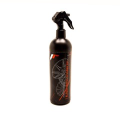 Gel nettoyant pour jantes JR Bloody 500 ml