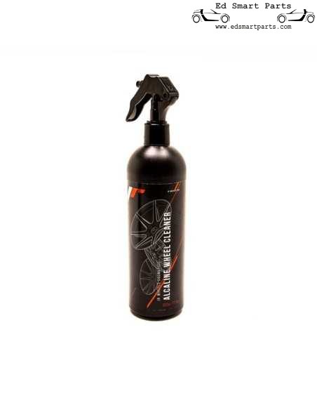 Limpiador de ruedas alcalino JR 500 ml