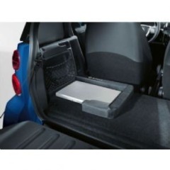 Mercedes-Benz bagagebevestiging