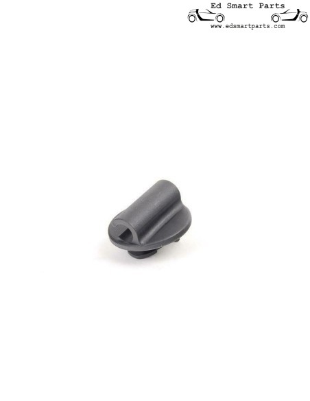 NEW GENUINE LUGGAGE CARGO STORAGE NET CLIP CLAMP HOOK
