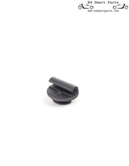 NEW GENUINE LUGGAGE CARGO STORAGE NET CLIP CLAMP HOOK