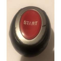 Smart Roadster Finale Edition SE aandrijving met startknop