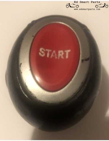 Smart Roadster Finale Edition SE aandrijving met startknop