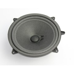 Alto-falante Smart Soundsystem W451 451 Fortwo Coupé Cabriolet
