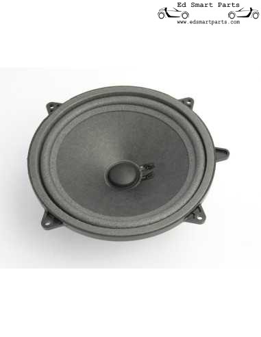 Smart Soundsystem Speaker W451 451 Fortwo Coupé Cabriolet