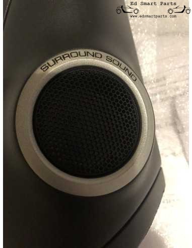 Kit di aggiornamento altoparlante tweeter Smart ForTwo 451