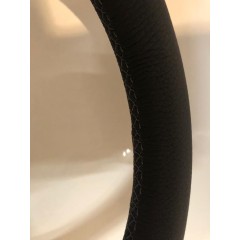 Novo volante de couro Smart Roadster sem sensor de ângulo / sem airbag 2