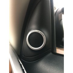 Kit di aggiornamento altoparlante tweeter Smart ForTwo 451