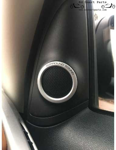Kit di aggiornamento altoparlante tweeter Smart ForTwo 451
