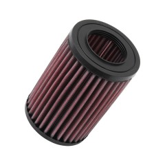 Filtro aria sostitutivo K&N adatto a tutti i modelli 450 fortwo 0.7 e roadster 452