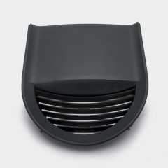 Smart Roadster 452 Armaturenbrett-Defroster-Entlüftungsblende aus Kunststoff