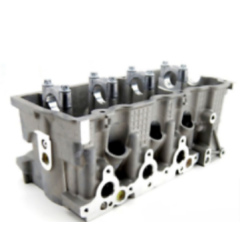 Zylinderkopf Smart Roadster 452 und Fortwo 450 698cc