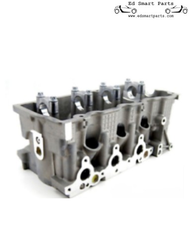 Culasse Smart Roadster 452 & Fortwo 450 698cc