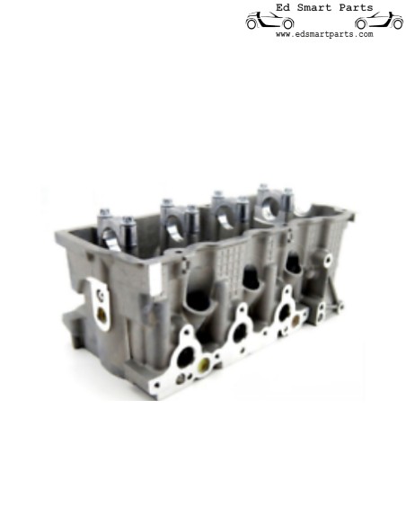 Cabeçote de cilindro Smart Roadster 452 e Fortwo 450 698cc