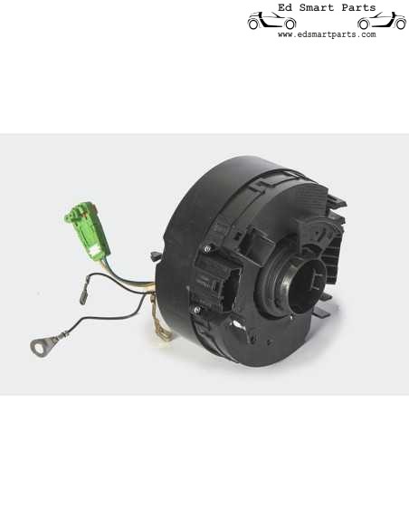 Lenkradwinkelsensor für smart fortwo 451