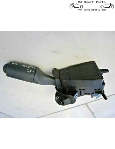 Interrupteur de commande d'éclairage et de clignotant Smart ForTwo 450