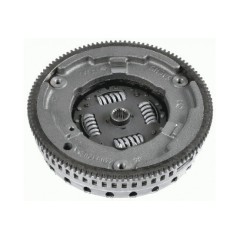 Koppelingsset SACHS met vliegwiel, koppelingsmodule VOOR SMART CROSSBLADE CITY-COUPE FORTWO 450 599cc 2