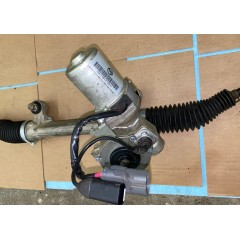 Smart Roadster electric power steering rack