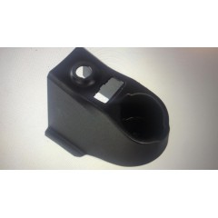 Embout de tunnel central Smart Fortwo Forfour Brabus 453