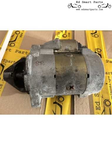 Used startmotor starter for Fortwo 450 and Roadster 452 models