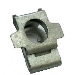 Nuovo supporto a clip da 7 mm per Smart Roadster 452