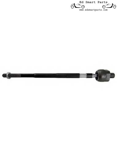Spoorstang voor Smart Roadster & ForTwo 450