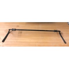 Estabilizador de eje delantero original usado Smart Roadster