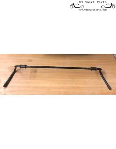 Stabilizzatore assale anteriore originale usato Smart Roadster