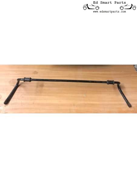 Stabilizzatore assale anteriore originale usato Smart Roadster