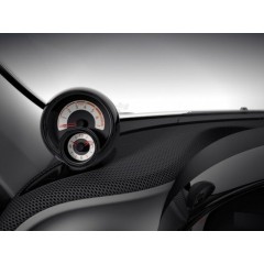 Smart ForTwo / ForFour 453 dash pods rev. count and clock petrol models 2