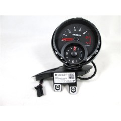 Smart ForTwo / ForFour 453 BRABUS dash pods rev. count and clock 2