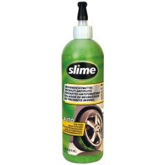 Slime SDS-500/06-IN Selante para carros sem câmara 473ml