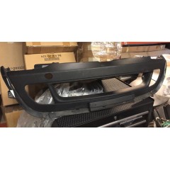 Gebruikte Smart Roadster front grille omlijsting zwart