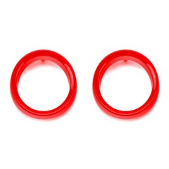 Trim Pod Ring Smart Fortwo 451 - Klok en toerenteller in verschillende kleuren verkrijgbaar 2