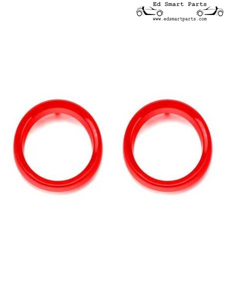 Trim Pod Ring Smart Fortwo 451 - Clock and Rev Counter several colors available